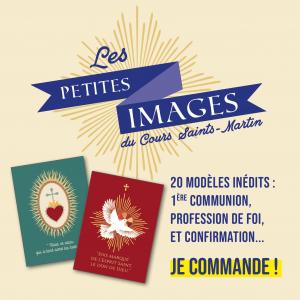 Images pieuses